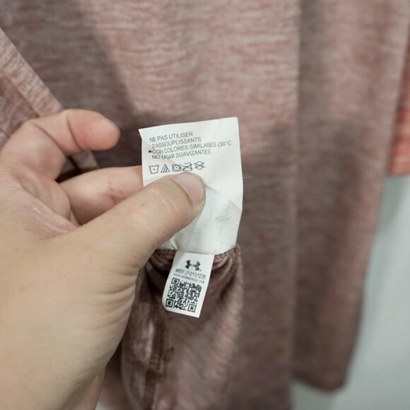 Heather Red Under Armour Bundle | 2 Piece - Picture 10 of 12